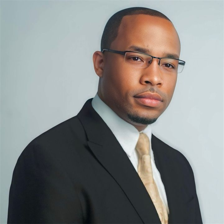 Founder of The Charmed Table